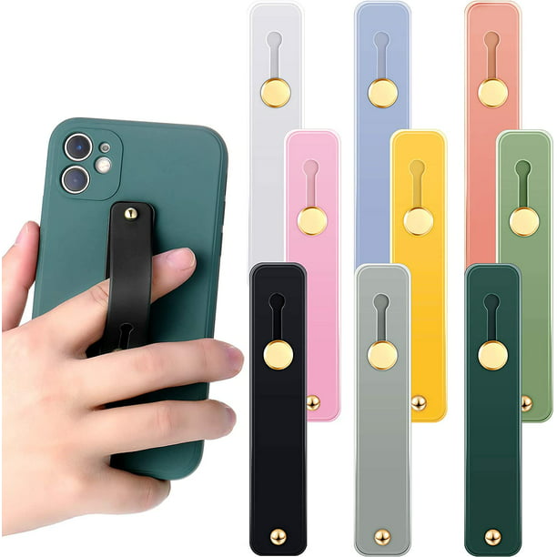 Phone Grip Holders Assorted Colors