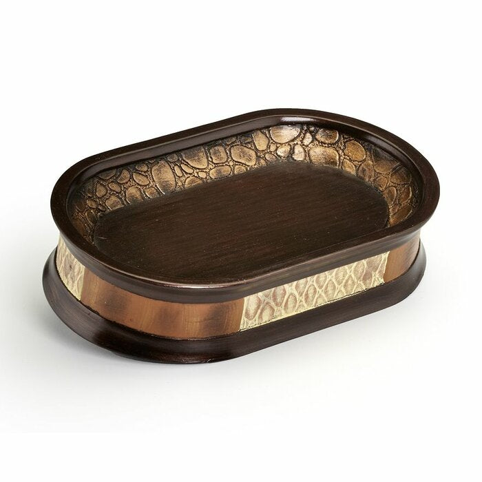 Beesley Soap Dish