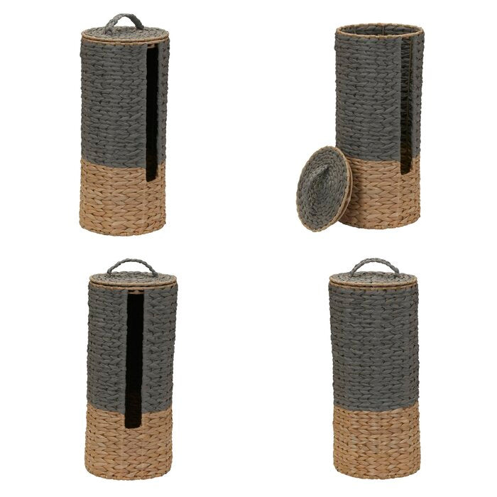 Davona 3 Piece Bathroom Accessory Set