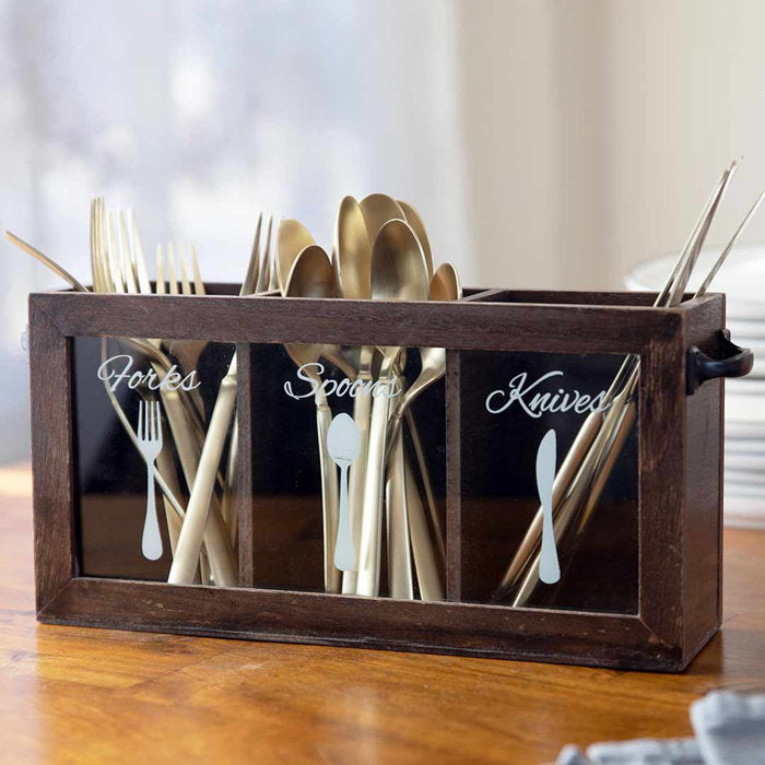 Flatware Caddy