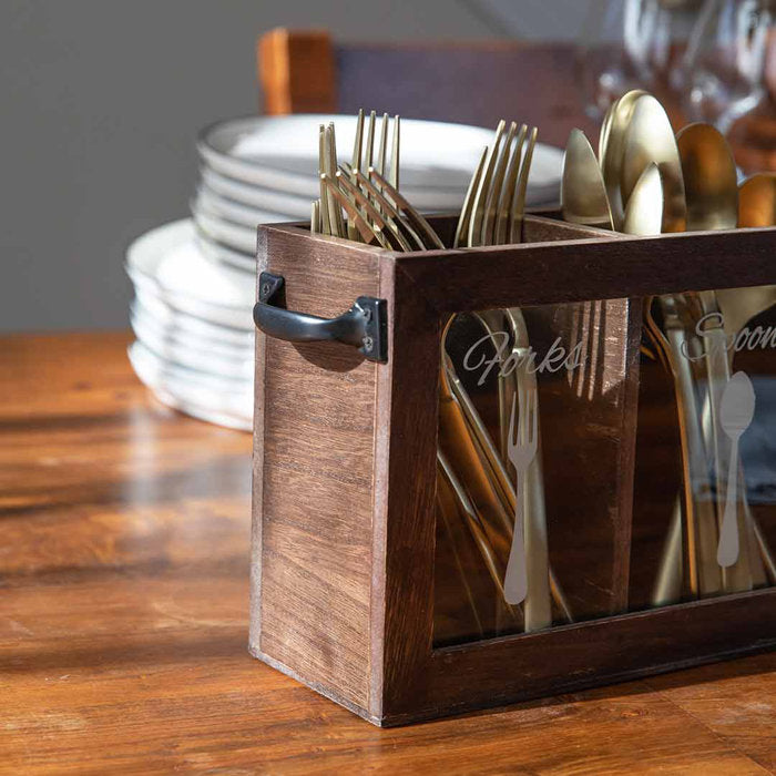 Flatware Caddy