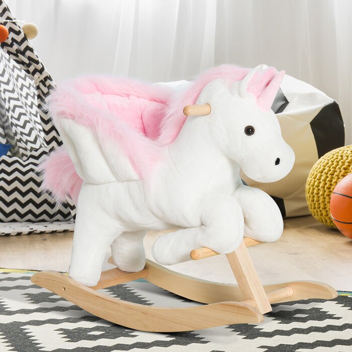 Kids Rocking Horse