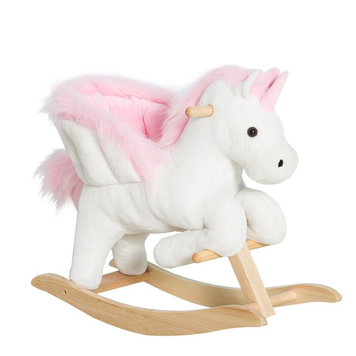 Kids Rocking Horse